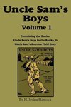 Uncle Sam's Boys, Volume 1