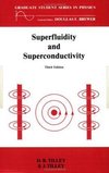 Tilley, D: Superfluidity and Superconductivity