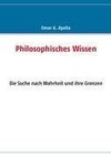 Philosophisches Wissen