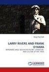 LARRY RIVERS AND FRANK O'HARA