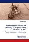 Teaching Communicative Reading Strategies to EFL Learners in Iraq