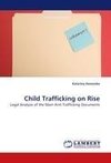 Child Trafficking on Rise