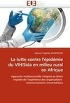 La lutte contre l'épidémie du VIH/Sida en milieu rural en Afrique