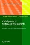 Carbohydrates in Sustainable Development 2