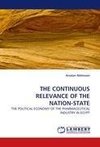 THE CONTINUOUS RELEVANCE OF THE NATION-STATE