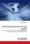 Automatic generation of task graphs