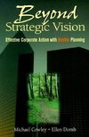 Cowley, M: Beyond Strategic Vision