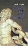 Isager, J: Pliny on Art and Society