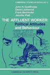 The Affluent Worker