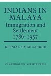 Indians in Malaya