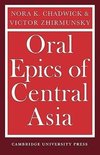 Oral Epics of Central Asia