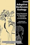 Adaptive Herbivore Ecology