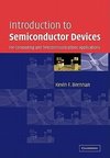 Introduction to Semiconductor Devices