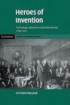 Heroes of Invention