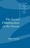 The Social Construction of the Ocean