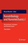 Nanotribology and Nanomechanics I