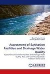 Assessment of Sanitation Facilities and Drainage Water Quality