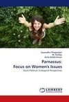 Parnassus: Focus on Women's Issues