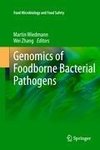 Genomics of Foodborne Bacterial Pathogens