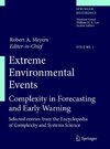 Extreme Environmental Events