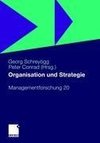 Organisation und Strategie