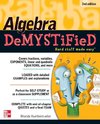 ALGEBRA DEMYSTIFIED 2E