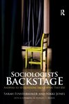 Sociologists Backstage