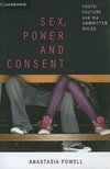 Sex, Power and Consent