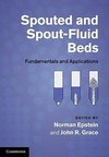 Epstein, N: Spouted and Spout-Fluid Beds