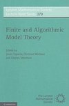 Esparza, J: Finite and Algorithmic Model Theory