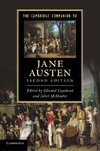 The Cambridge Companion to Jane Austen