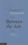 Woolf, V: Between the Acts