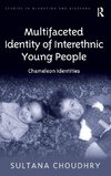 Multifaceted Identity of Interethnic Young People