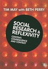 May, T: Social Research and Reflexivity