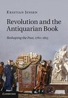 Revolution and the Antiquarian Book