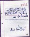 Changing Behaviour in Schools