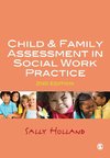 Child and Family Assessment in Social Work Practice