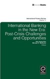 International Banking in the New Era