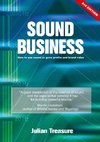 Treasure, J: Sound Business