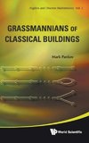 Grassmannians of Classical Buildings