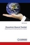 Pesantren Daarut Tauhid: