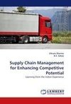 Supply Chain Management for Enhancing Competitive Potential