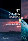 Light Scattering Reviews, vol.6