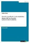 Gewalt gegen Kinder in der römischen familia und das römische Lehrer-Schüler-Verhältnis