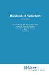 Handbook of Surfactants