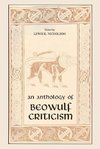 Anthology of Beowulf Criticism, The