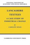 Lancashire Textiles