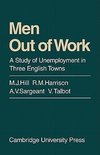 Men Out of Work