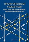 The One-Dimensional Hubbard Model