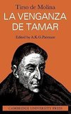 La Venganza de Tamar